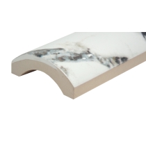 TRIVENI - 2X12, SERENE CURVE, SATIN